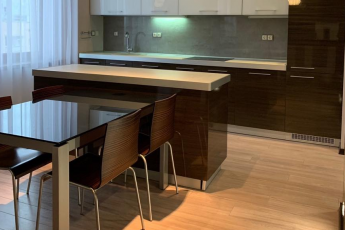 Продам 3-х кімнатну квартиру в новобудові, Сосновая Горка, Код: 656653/15