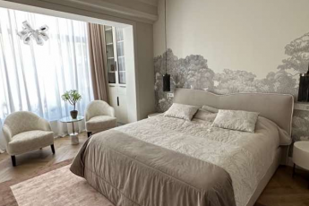 Продам 3-х кімнатну квартиру в новобудові, Сосновая Горка, Код: 656653/19