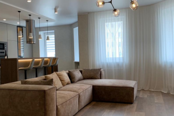 Продам 3-х кімнатну квартиру в новобудові, Павлово поле, Сокольники, Код: 656653/22