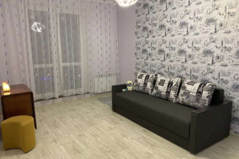 Сдам 1-кімнатну квартиру в новобудові, Центральный рынок, Центральный Рынок метро, Код: 656703/3