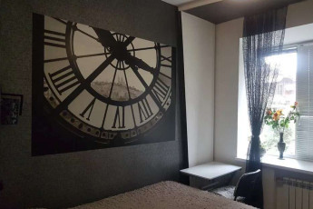 Сдам 4-х кімнатну квартиру, Центр, Университет метро, Код: 656855/4