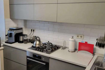 Продам 1-кімнатну квартиру, Гагарина проспект, Спортивная метро, Код: 656903/2