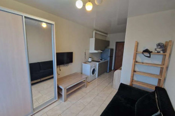 Продам 1-кімнатну квартиру в новобудові, Салтовка, Академика Павлова метро, Код: 656909/2