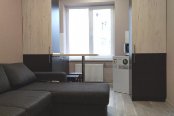 Продам 1-кімнатну квартиру в новобудові, Салтовка, Код: 657032/4