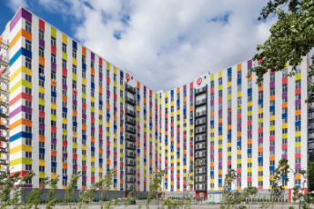 Продам 1-кімнатну квартиру, Салтовка, Академика Павлова метро, Код: 657032/7