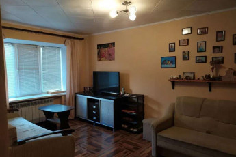 Продам 1-кімнатну квартиру, Бавария, ДК Ильича, Код: 657287/2