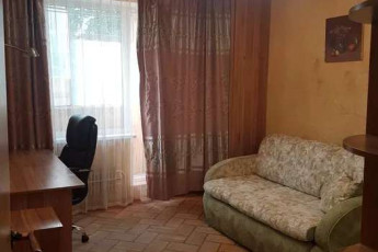 Сдам 2-х кімнатну квартиру, Павлово поле, Ботанический сад метро, Код: 657289/4