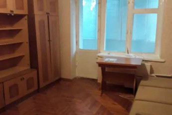 Сдам 1-кімнатну квартиру, Новые дома, Маршала Жукова метро (Дворец спорта), Код: 657377/4