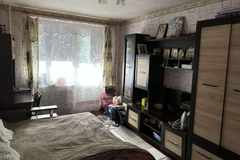 Продам 1-кімнатну квартиру, Рогань, Код: 657438/3