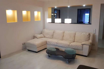 Сдам 4-х кімнатну квартиру, Алексеевка, Код: 657578/3