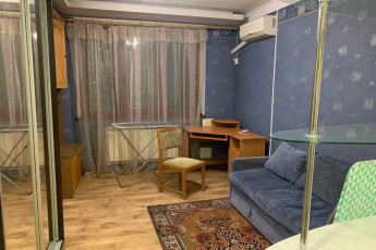 Сдам 2-х кімнатну квартиру, Павлово поле, Ботанический сад метро, Код: 657604/1