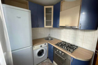 Продам 1-кімнатну квартиру, Холодная Гора, Холодная Гора метро, Код: 657884/3