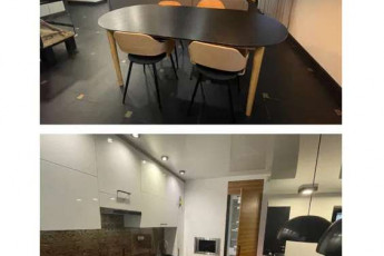 Сдам 3-х кімнатну квартиру, Залютино, Код: 658011/4