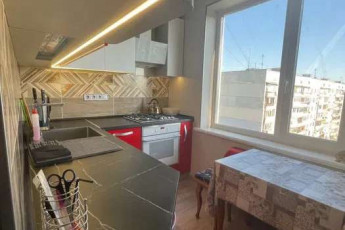 Продам 2-х кімнатну квартиру, Гагарина проспект, Защитников Украины метро (Площадь Восстания), Код: 658184/6