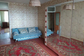 Сдам 3-х кімнатну квартиру, Салтовка, 602 м/р, Код: 658258/2