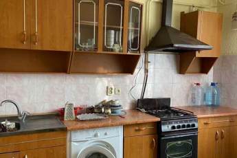 Продам 1-кімнатну квартиру, Гагарина проспект, Код: 658281/1