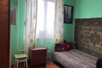 Продам гостинку, Жуковского, Код: 658281/11