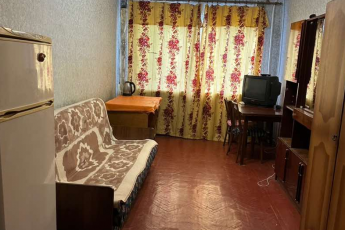 Продам гостинку, Новые дома, Армейская метро (Советской Армии), Код: 658281/13