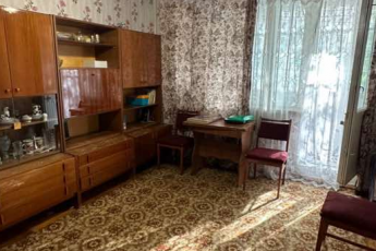 Продам 1-кімнатну квартиру, Рогань, Код: 658281/14