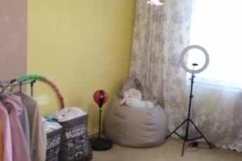 Продам 3-х кімнатну квартиру, ХТЗ, Код: 658281/31