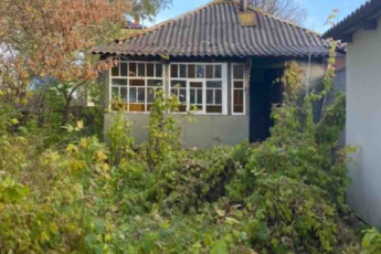 Продам полдома, , 1-го мая ул, Код: 658281/34