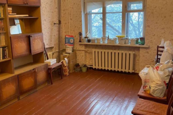 Продам 3-х кімнатну квартиру, Гагарина проспект, Код: 658281/6