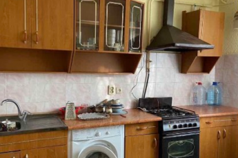 Продам 1-кімнатну квартиру, Центр, Код: 658281/7