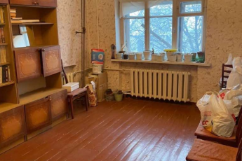 Продам 3-х кімнатну квартиру, Основа, Код: 658281/9