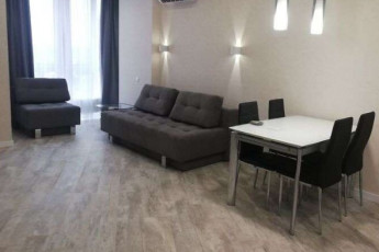 Сдам 2-х кімнатну квартиру в новобудові, Алексеевка, Код: 658369/2