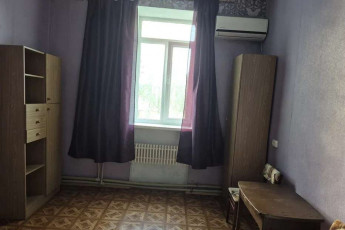 Сдам гостинку, ХТЗ, Пролетарская метро (Индустриальная), Код: 658817/6