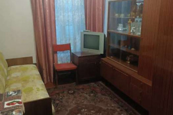 Продам гостинку, ХТЗ, Пролетарская метро (Индустриальная), Код: 658840/2