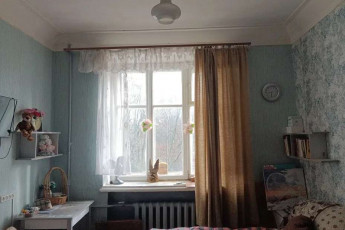 Сдам гостинку, ХТЗ, Код: 659006/6