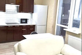 Сдам 1-кімнатну квартиру в новобудові, Салтовка, Академика Павлова метро, Код: 659023/4