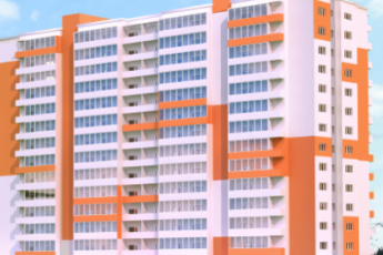 Продам 2-х кімнатну квартиру в новобудові, Салтовка, Академика Барабашова метро, Код: 659216/2