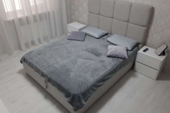 Продам 2-х кімнатну квартиру в новобудові, ХТЗ, Пролетарская метро (Индустриальная), Код: 659231/2