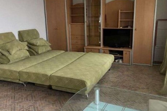 Сдам 1-кімнатну квартиру, Сосновая Горка, Научная метро, Код: 659502/7