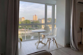 Сдам 1-кімнатну квартиру, Центр, Архитектора Бекетова метро, Код: 659513/3