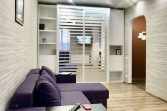 Сдам 1-кімнатну квартиру в новобудові, Павлово поле, Код: 659562/3