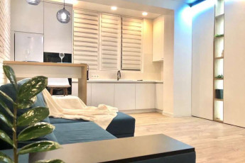 Сдам 2-х кімнатну квартиру, Центр, Архитектора Бекетова метро, Код: 659562/4