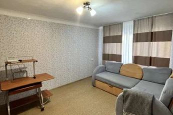 Сдам 1-кімнатну квартиру, ХТЗ, Пролетарская метро (Индустриальная), Код: 659635/3