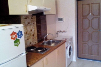 Продам 1-кімнатну квартиру в новобудові, Салтовка, Воробьевы горы, Код: 659814/4