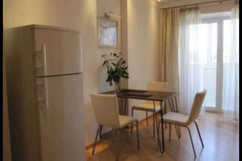 Сдам 1-кімнатну квартиру в новобудові, Салтовка, Героев Труда метро, Код: 659860/2