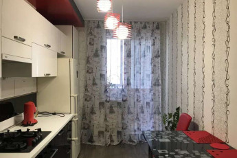 Сдам 1-кімнатну квартиру в новобудові, Салтовка, Французский бульвар, Код: 659963/3