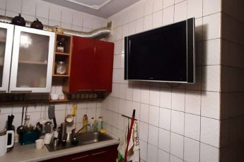 Сдам 4-х кімнатну квартиру, Холодная Гора, Холодная Гора метро, Код: 659993/2