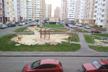 Сдам 1-кімнатну квартиру в новобудові, Салтовка, 602 м/р, Код: 660405/3