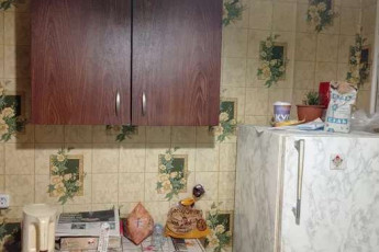 Сдам 1-кімнатну квартиру, Рогань, Восточный, Код: 660433/3