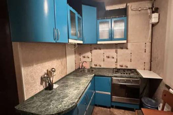 Сдам 2-х кімнатну квартиру, Салтовка, Студенческая метро, Код: 660461/2