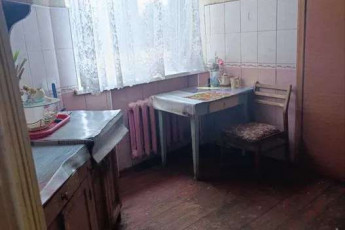 Сдам 2-х кімнатну квартиру, ХТЗ, Пролетарская метро (Индустриальная), Код: 660623/3