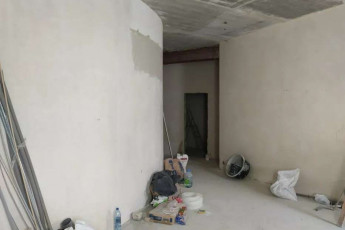 Продам 1-кімнатну квартиру в новобудові, Холодная Гора, Код: 660873/4