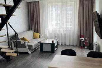 Продам 3-х кімнатну квартиру в новобудові, Гагарина проспект, Защитников Украины метро (Площадь Восстания), Код: 660990/2